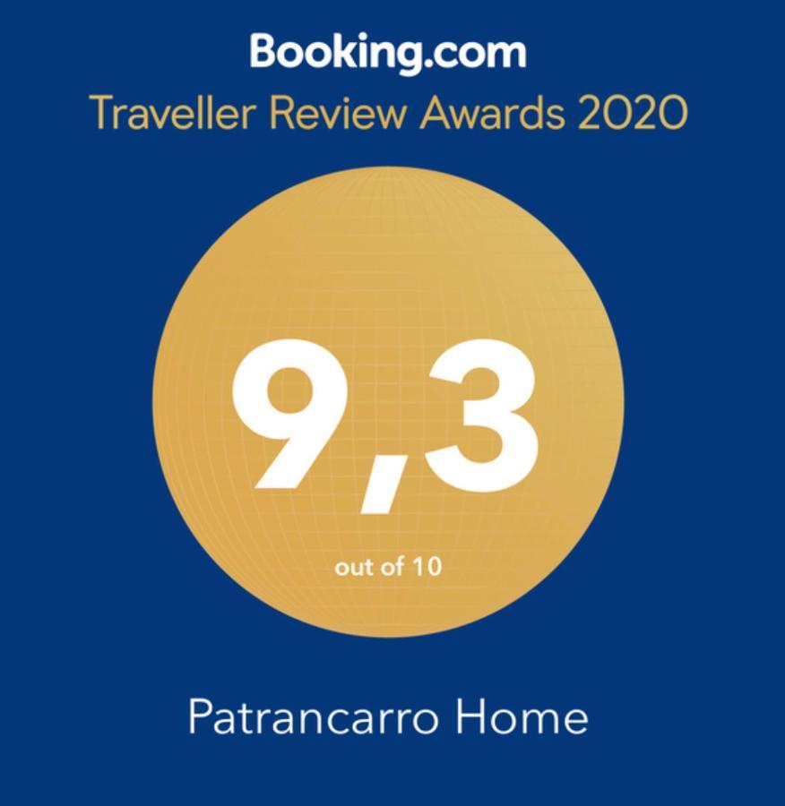 Patrancarro Home - Letojanni Taormina المظهر الخارجي الصورة