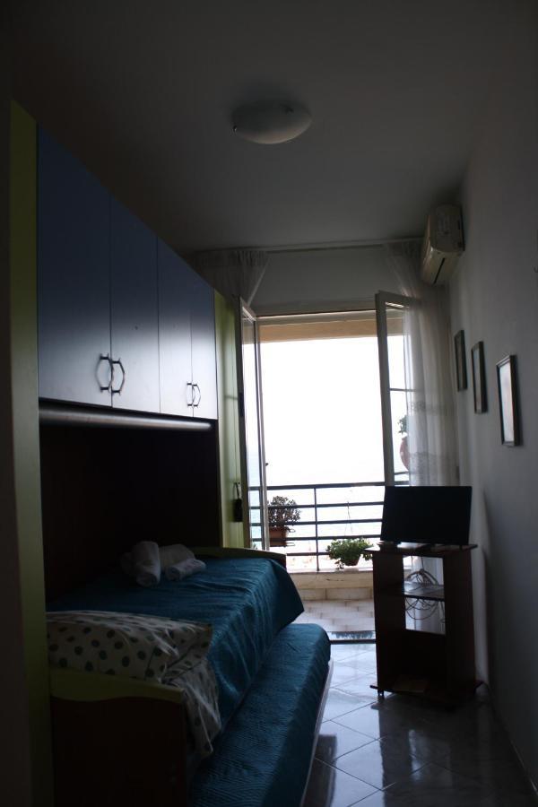 Patrancarro Home - Letojanni Taormina المظهر الخارجي الصورة