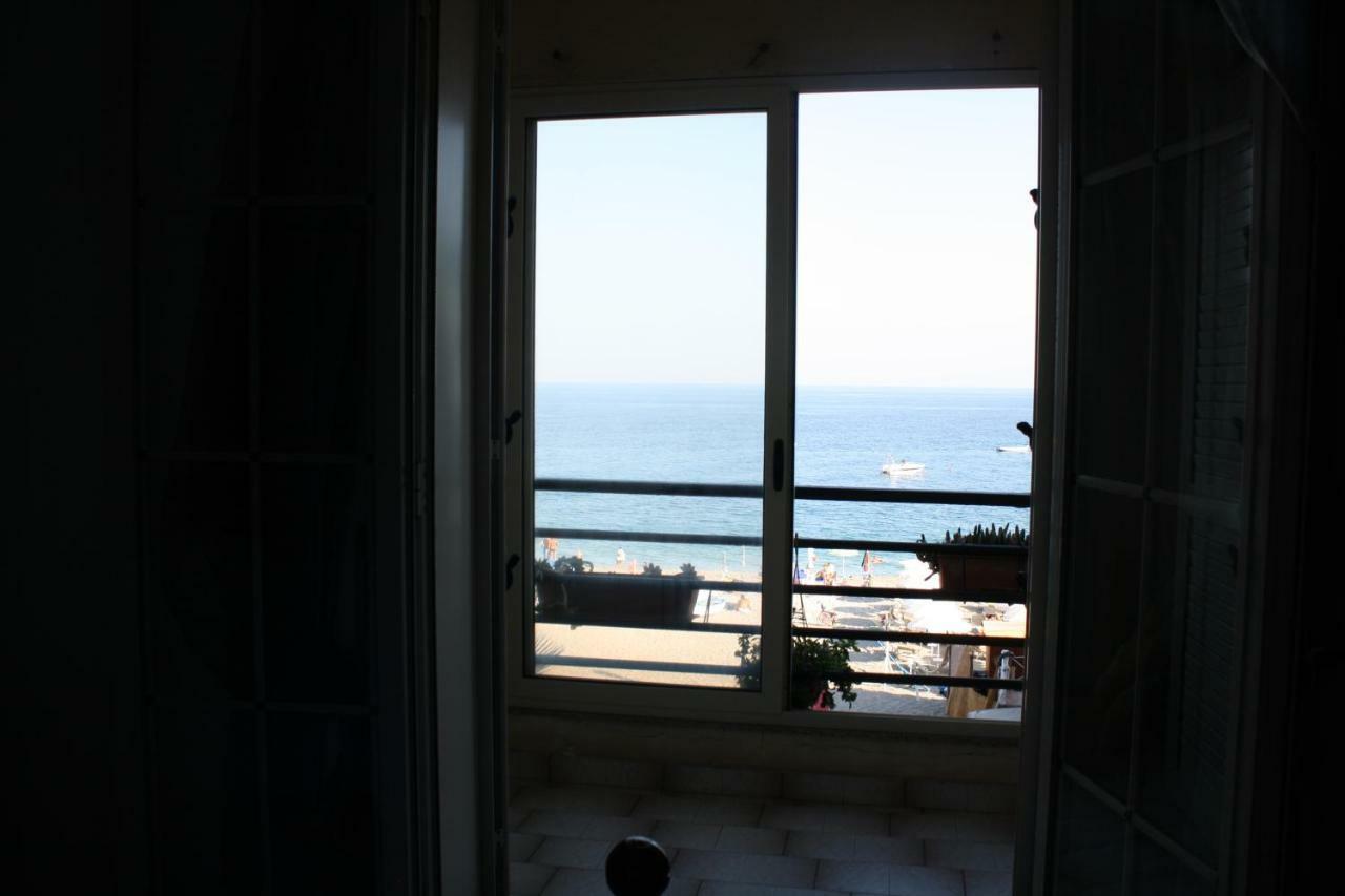 Patrancarro Home - Letojanni Taormina المظهر الخارجي الصورة