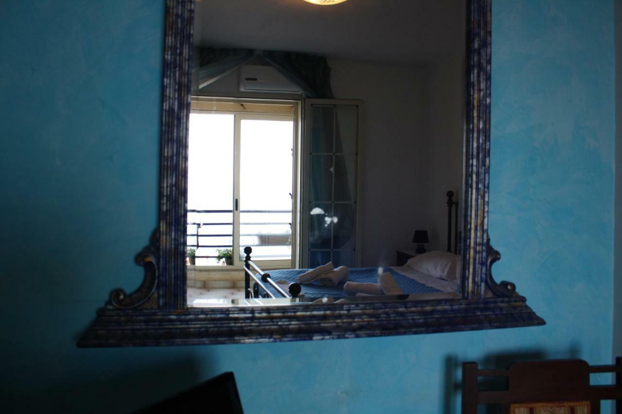 Patrancarro Home - Letojanni Taormina المظهر الخارجي الصورة