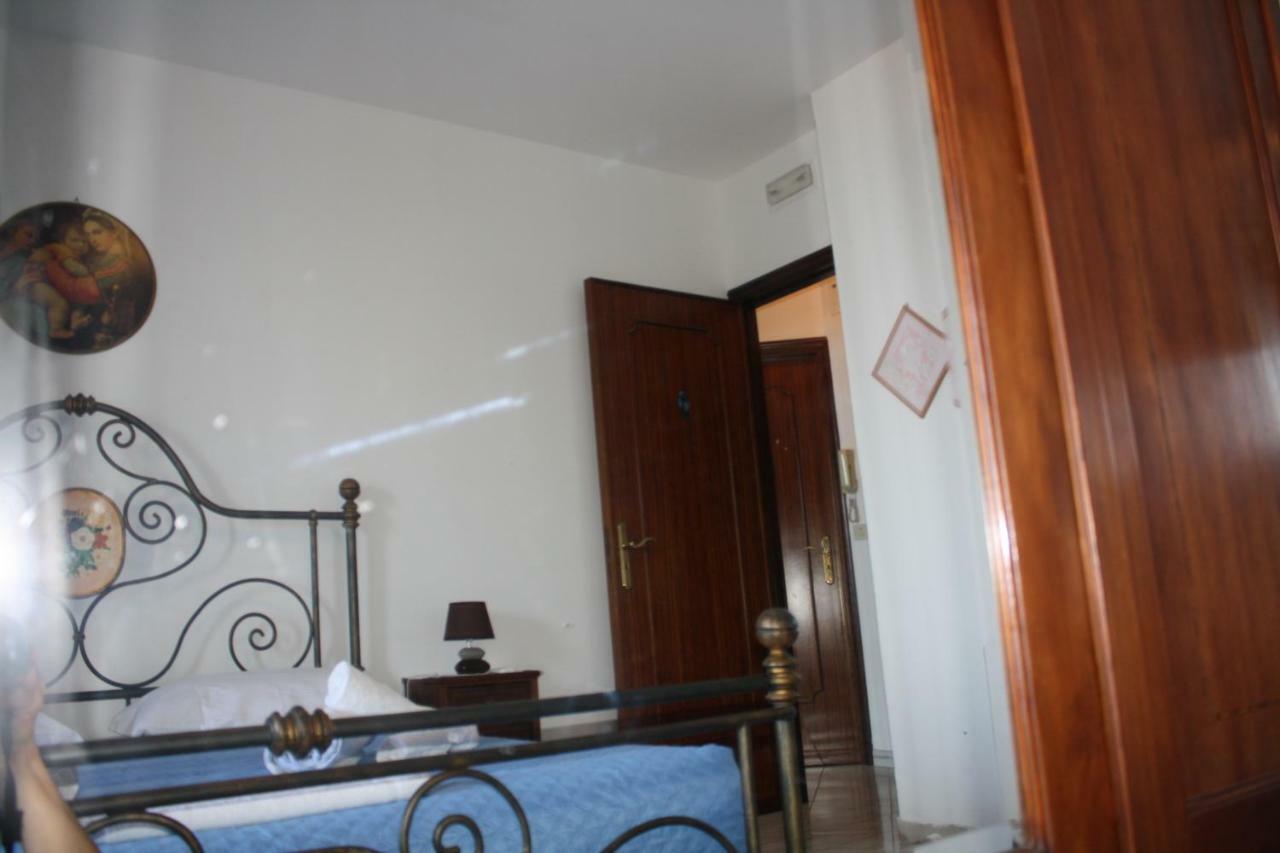 Patrancarro Home - Letojanni Taormina المظهر الخارجي الصورة