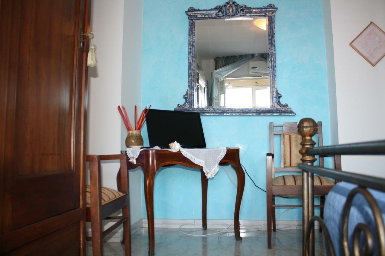 Patrancarro Home - Letojanni Taormina المظهر الخارجي الصورة