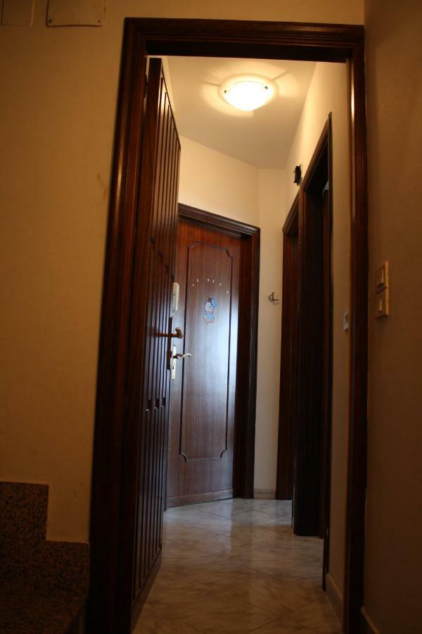 Patrancarro Home - Letojanni Taormina المظهر الخارجي الصورة