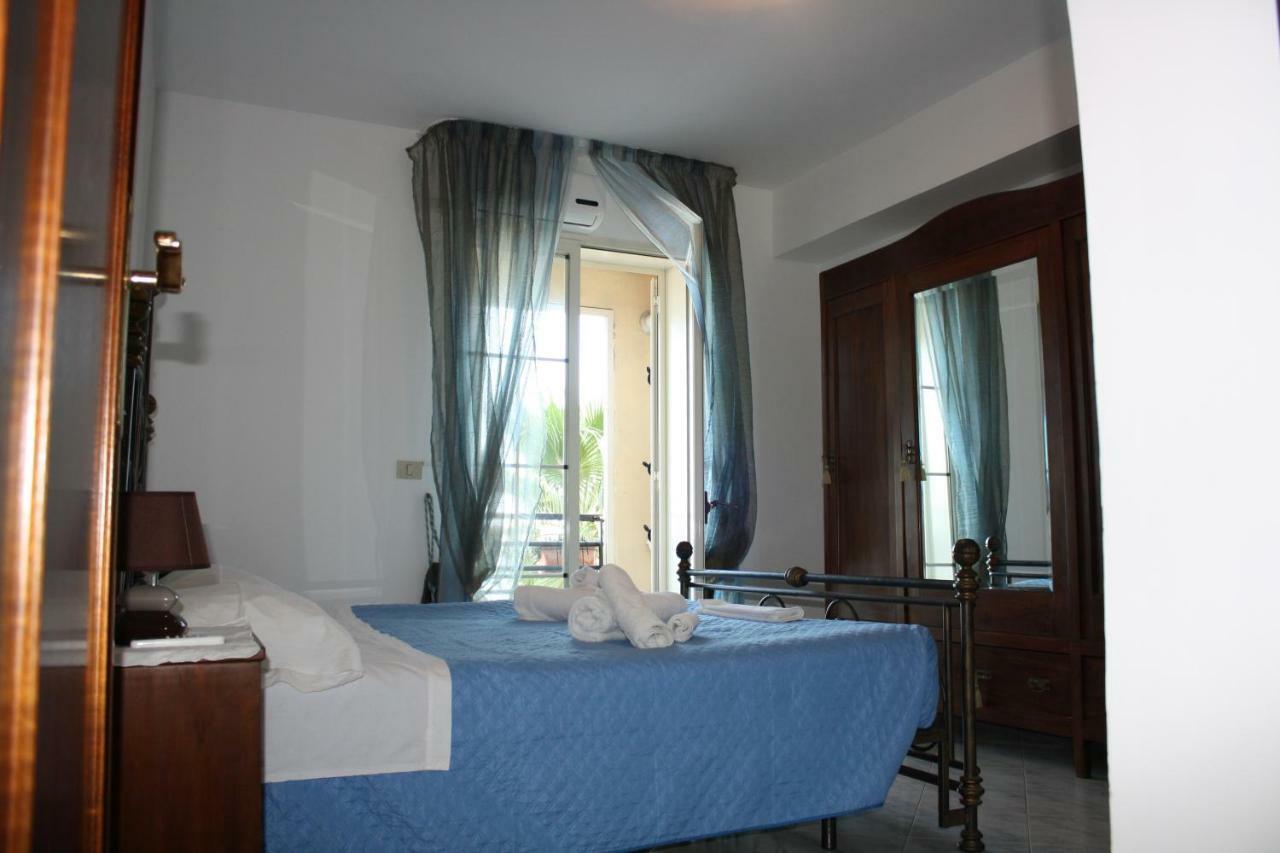 Patrancarro Home - Letojanni Taormina المظهر الخارجي الصورة