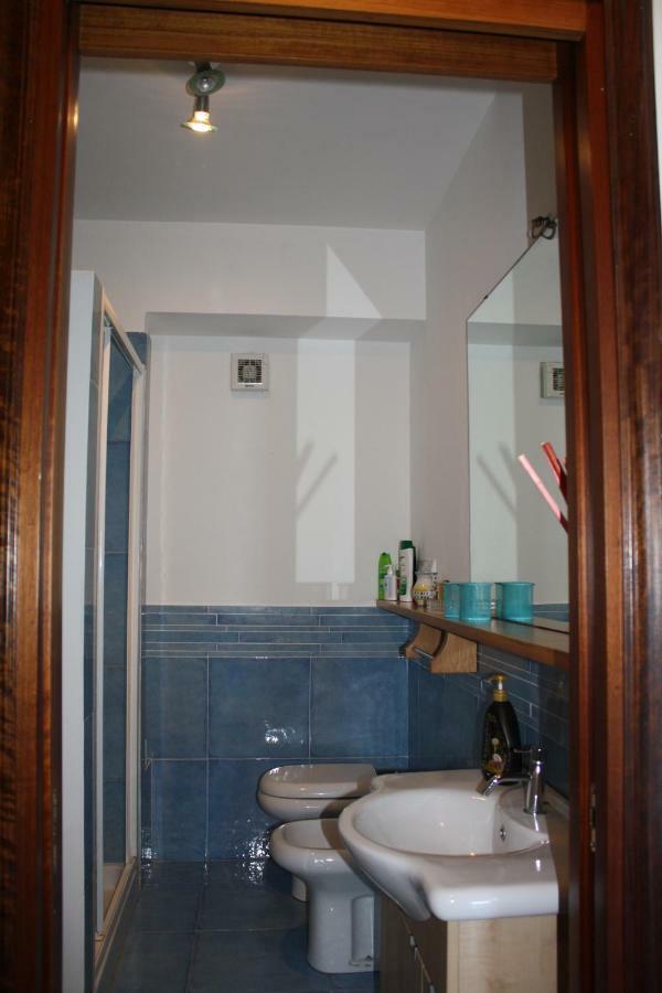 Patrancarro Home - Letojanni Taormina المظهر الخارجي الصورة