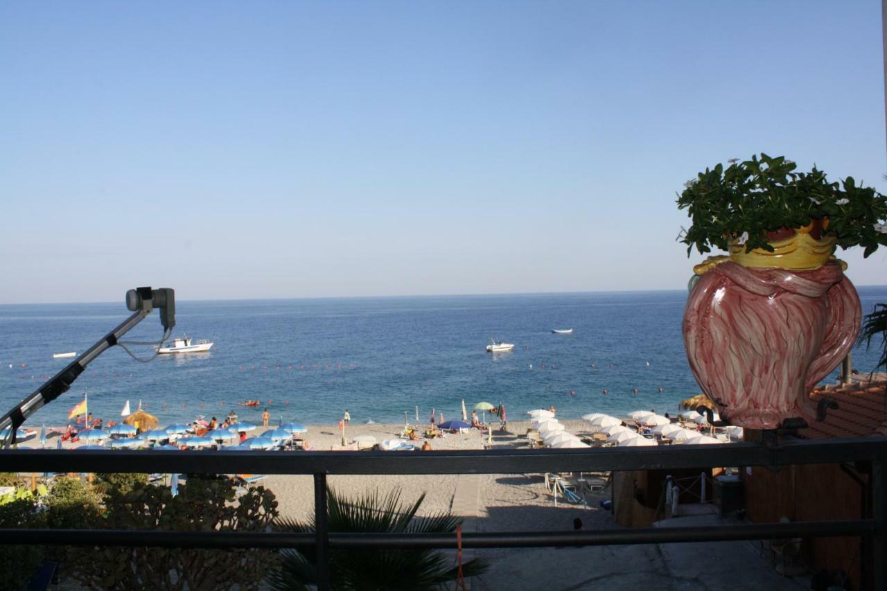 Patrancarro Home - Letojanni Taormina المظهر الخارجي الصورة