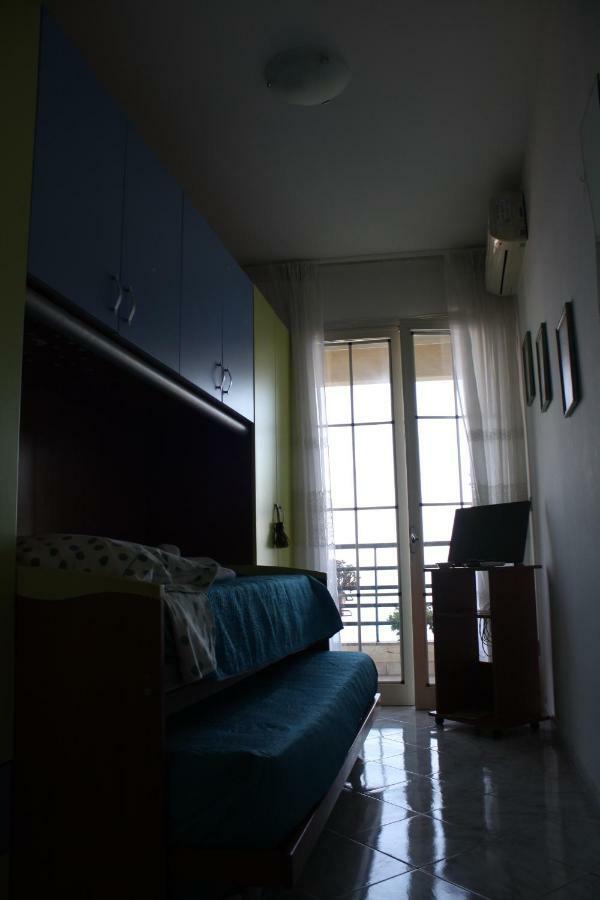 Patrancarro Home - Letojanni Taormina المظهر الخارجي الصورة