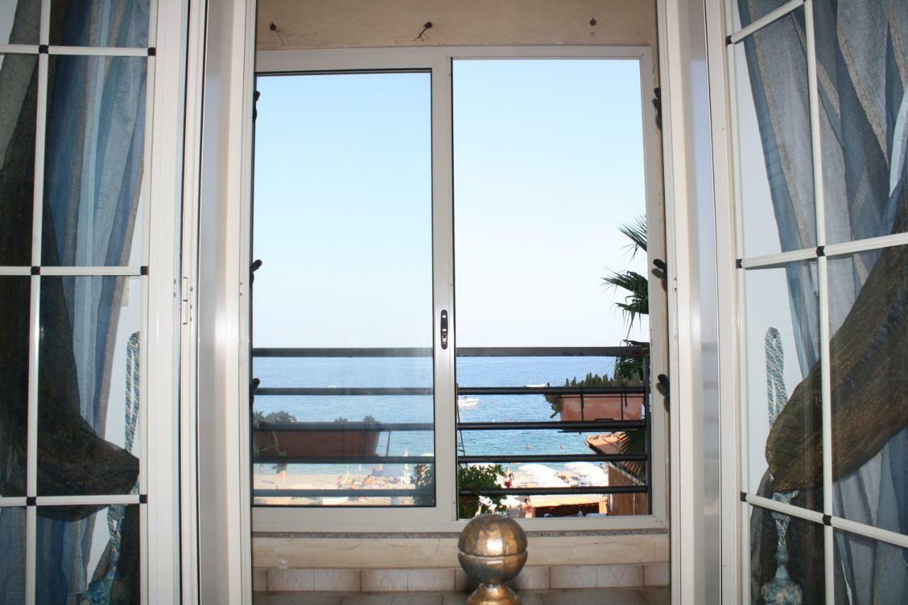 Patrancarro Home - Letojanni Taormina المظهر الخارجي الصورة
