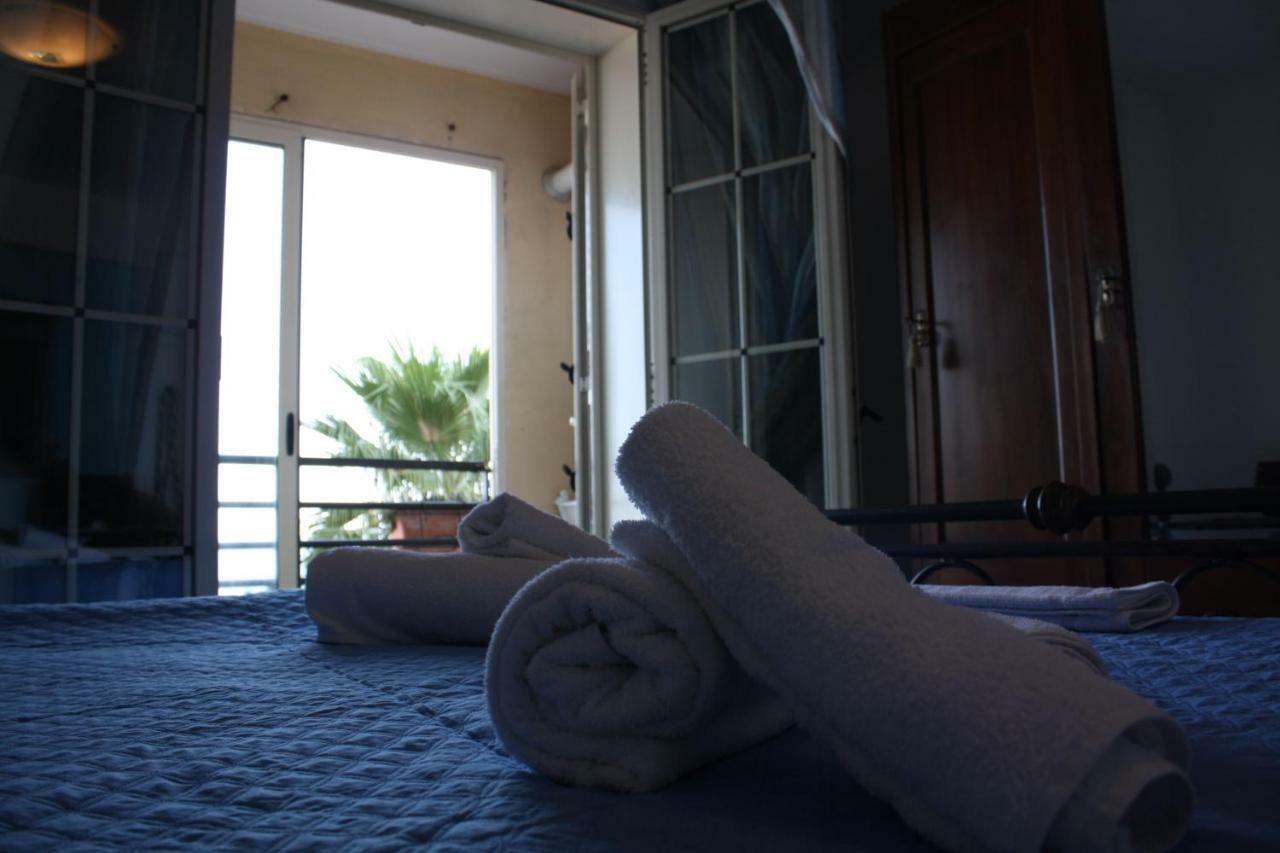 Patrancarro Home - Letojanni Taormina المظهر الخارجي الصورة