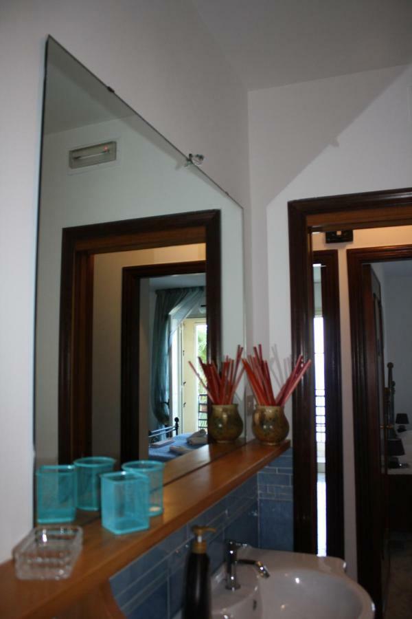 Patrancarro Home - Letojanni Taormina المظهر الخارجي الصورة