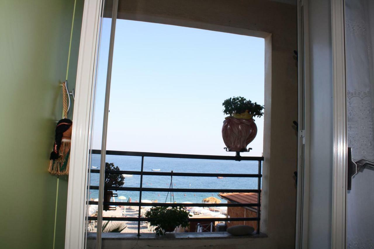 Patrancarro Home - Letojanni Taormina المظهر الخارجي الصورة