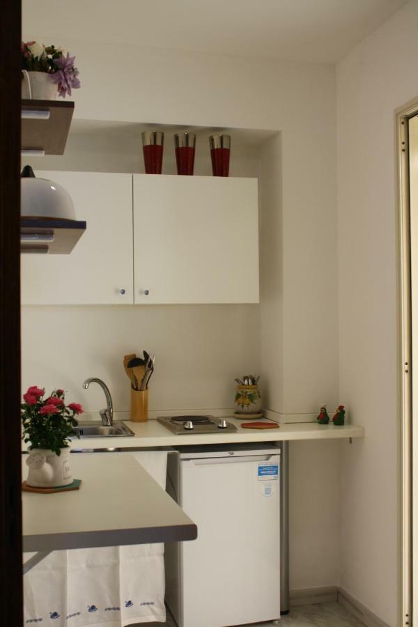 Patrancarro Home - Letojanni Taormina المظهر الخارجي الصورة
