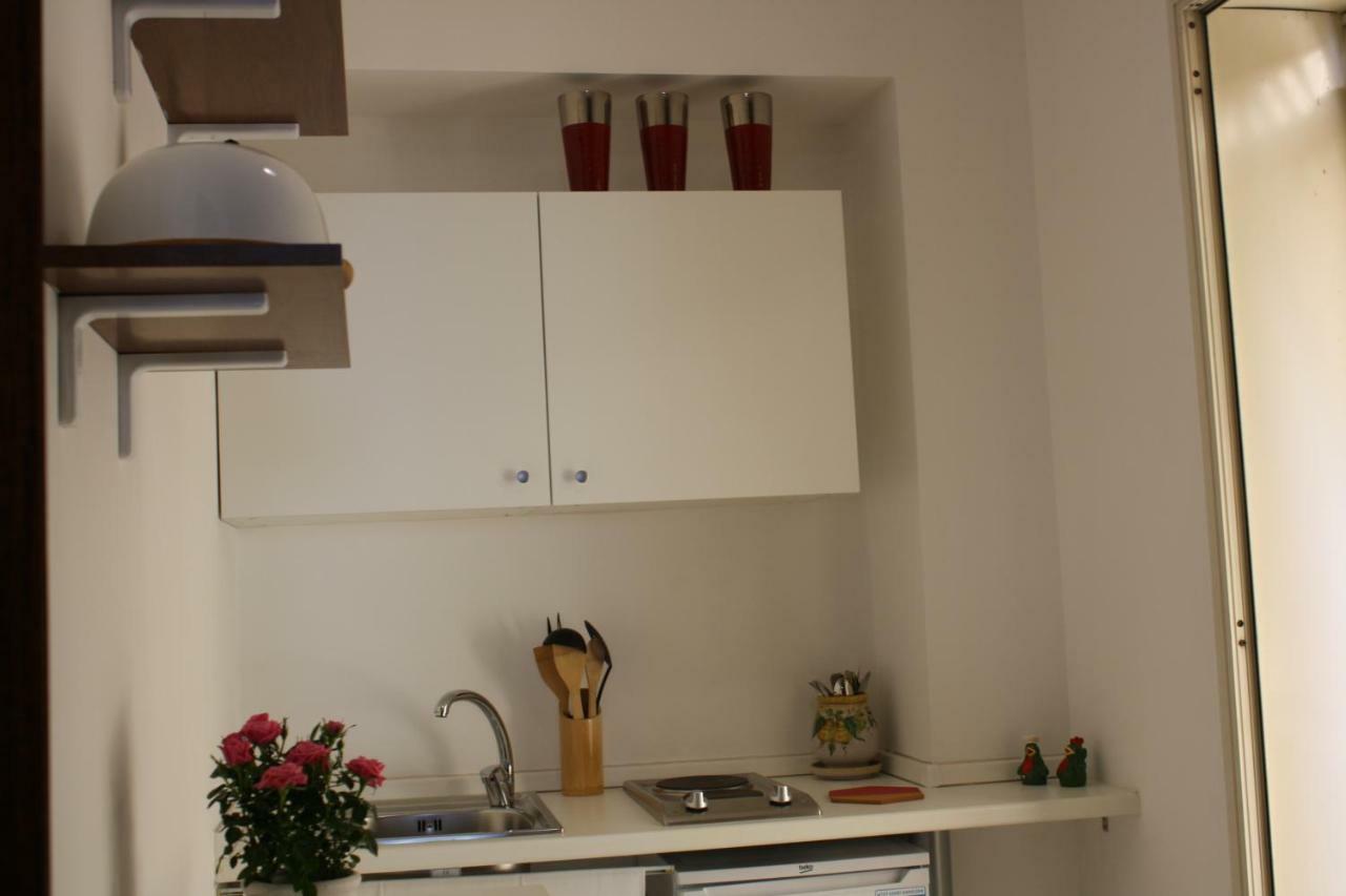 Patrancarro Home - Letojanni Taormina المظهر الخارجي الصورة