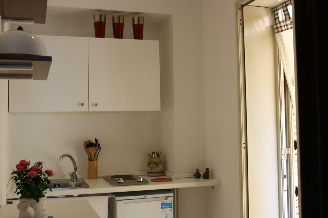 Patrancarro Home - Letojanni Taormina المظهر الخارجي الصورة