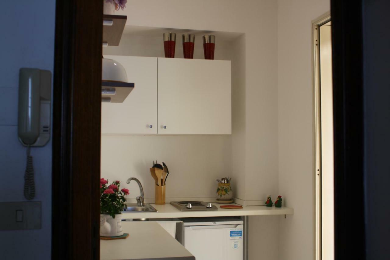 Patrancarro Home - Letojanni Taormina المظهر الخارجي الصورة